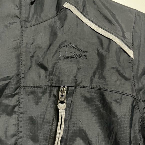 LL Bean Boys Size 8 Jacket - Picture 2 of 11